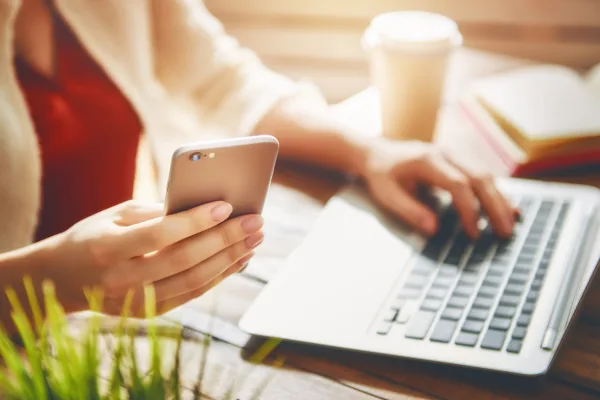WhatsApp Web para leigos